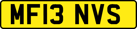 MF13NVS