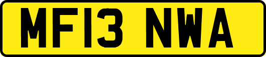 MF13NWA