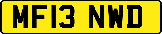 MF13NWD
