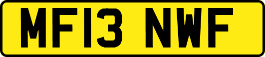 MF13NWF