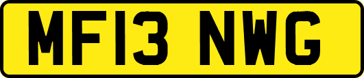 MF13NWG