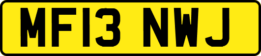MF13NWJ
