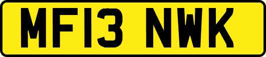 MF13NWK