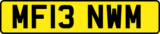 MF13NWM