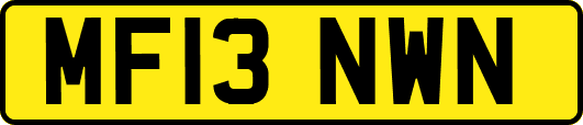 MF13NWN