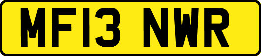 MF13NWR