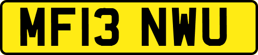 MF13NWU