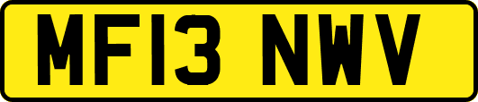 MF13NWV