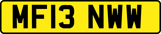 MF13NWW