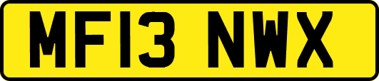 MF13NWX