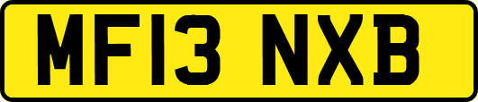 MF13NXB