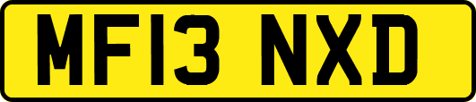 MF13NXD