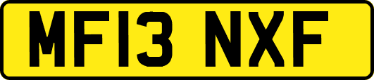 MF13NXF