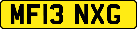 MF13NXG