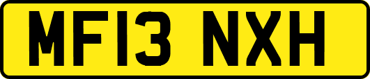 MF13NXH