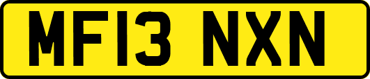 MF13NXN