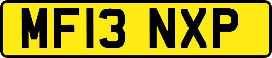 MF13NXP