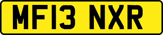 MF13NXR
