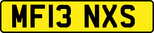 MF13NXS