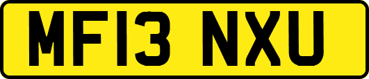 MF13NXU