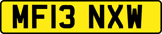 MF13NXW