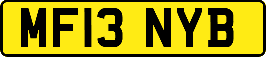 MF13NYB