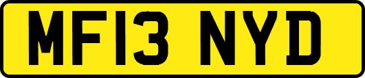 MF13NYD