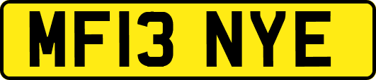 MF13NYE