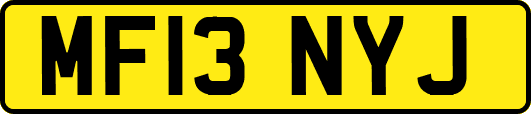 MF13NYJ