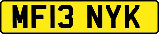 MF13NYK