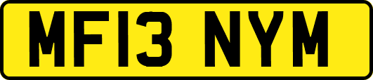 MF13NYM
