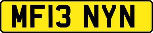 MF13NYN