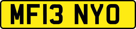 MF13NYO