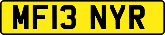 MF13NYR