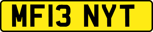 MF13NYT