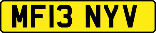 MF13NYV