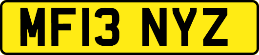 MF13NYZ