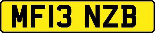 MF13NZB
