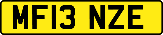 MF13NZE