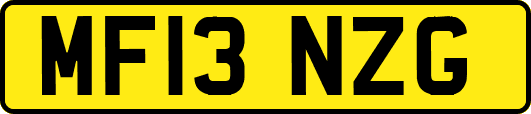 MF13NZG