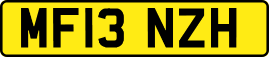 MF13NZH