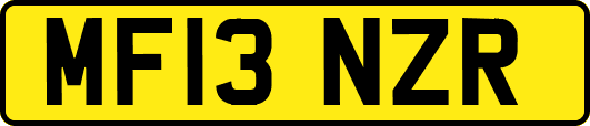 MF13NZR