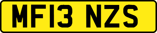 MF13NZS