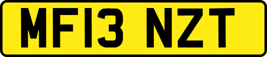 MF13NZT