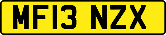 MF13NZX