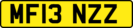 MF13NZZ