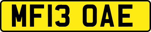 MF13OAE