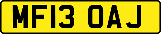 MF13OAJ