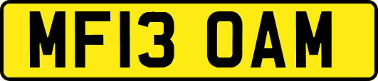 MF13OAM