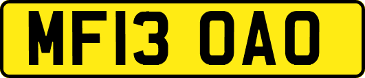 MF13OAO